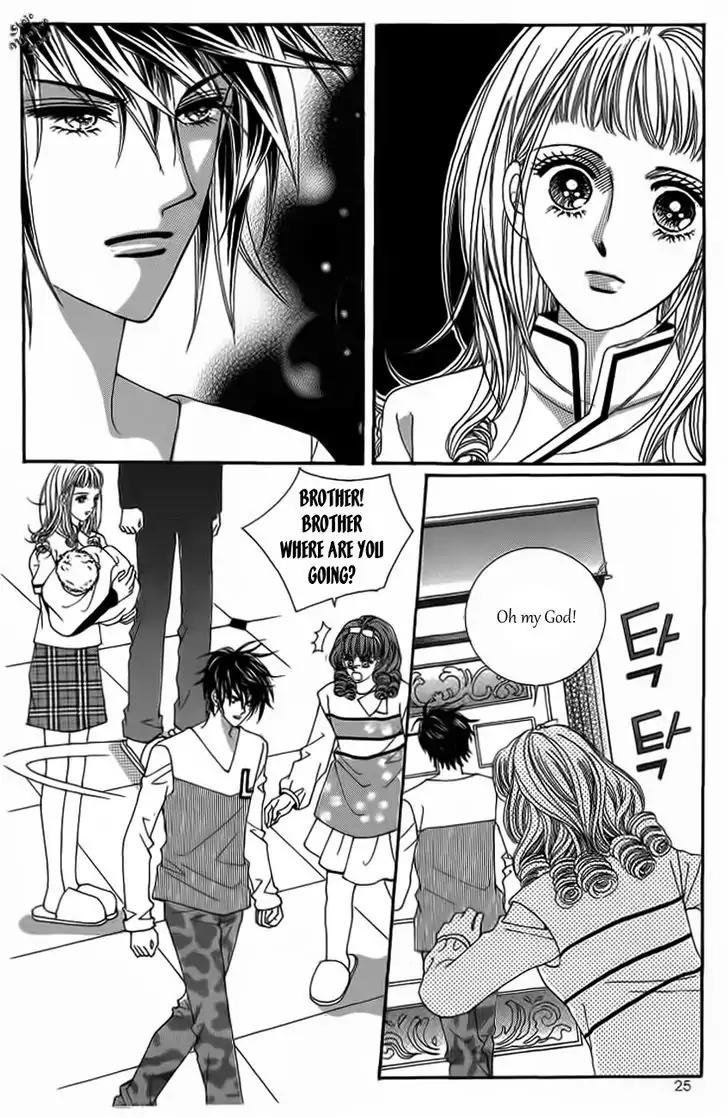 Nan Eomma Nun Appa Chapter 18 page 21 - Chapter 18