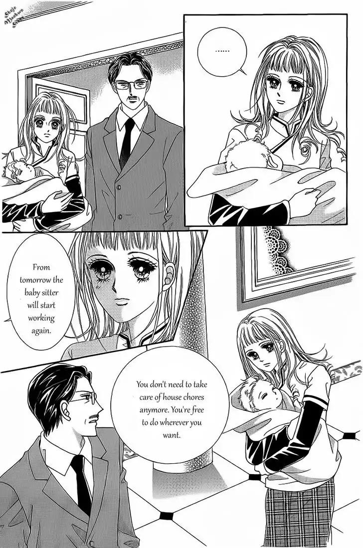 Nan Eomma Nun Appa Chapter 18 page 22 - Chapter 18