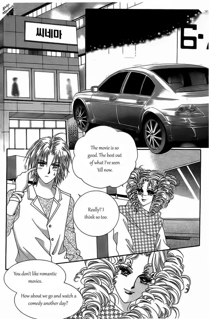 Nan Eomma Nun Appa Chapter 18 page 25 - Chapter 18
