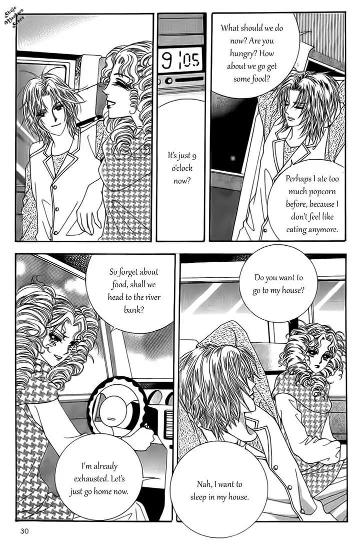 Nan Eomma Nun Appa Chapter 18 page 26 - Chapter 18