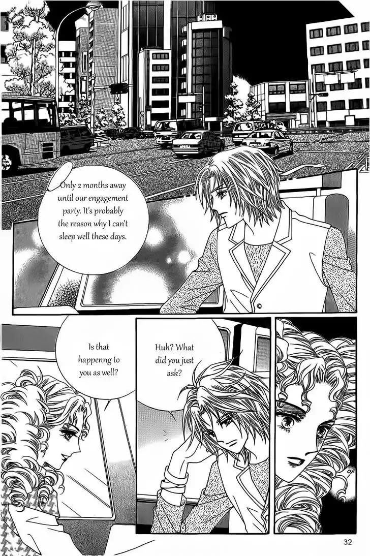 Nan Eomma Nun Appa Chapter 18 page 28 - Chapter 18