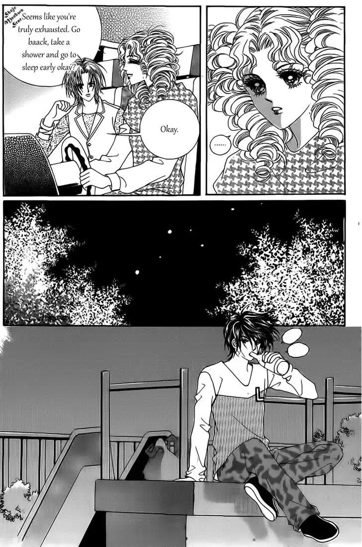 Nan Eomma Nun Appa Chapter 18 page 29 - Chapter 18