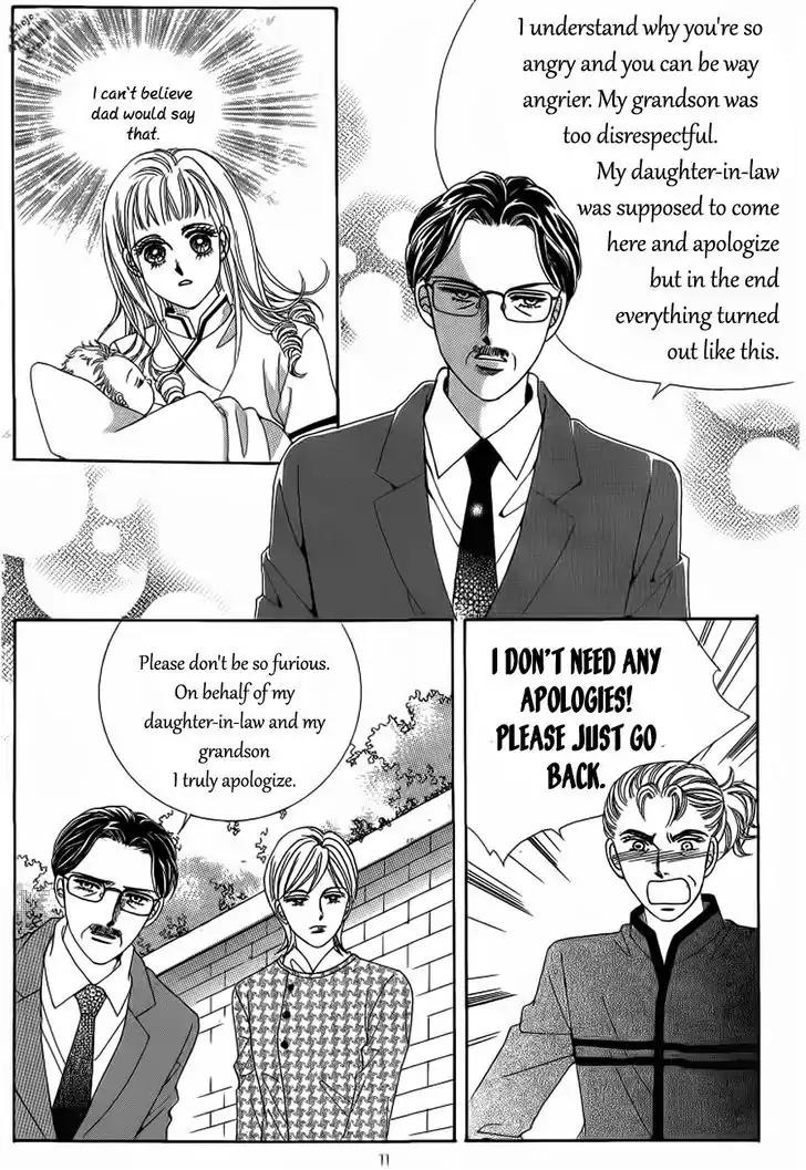 Nan Eomma Nun Appa Chapter 18 page 7 - Chapter 18
