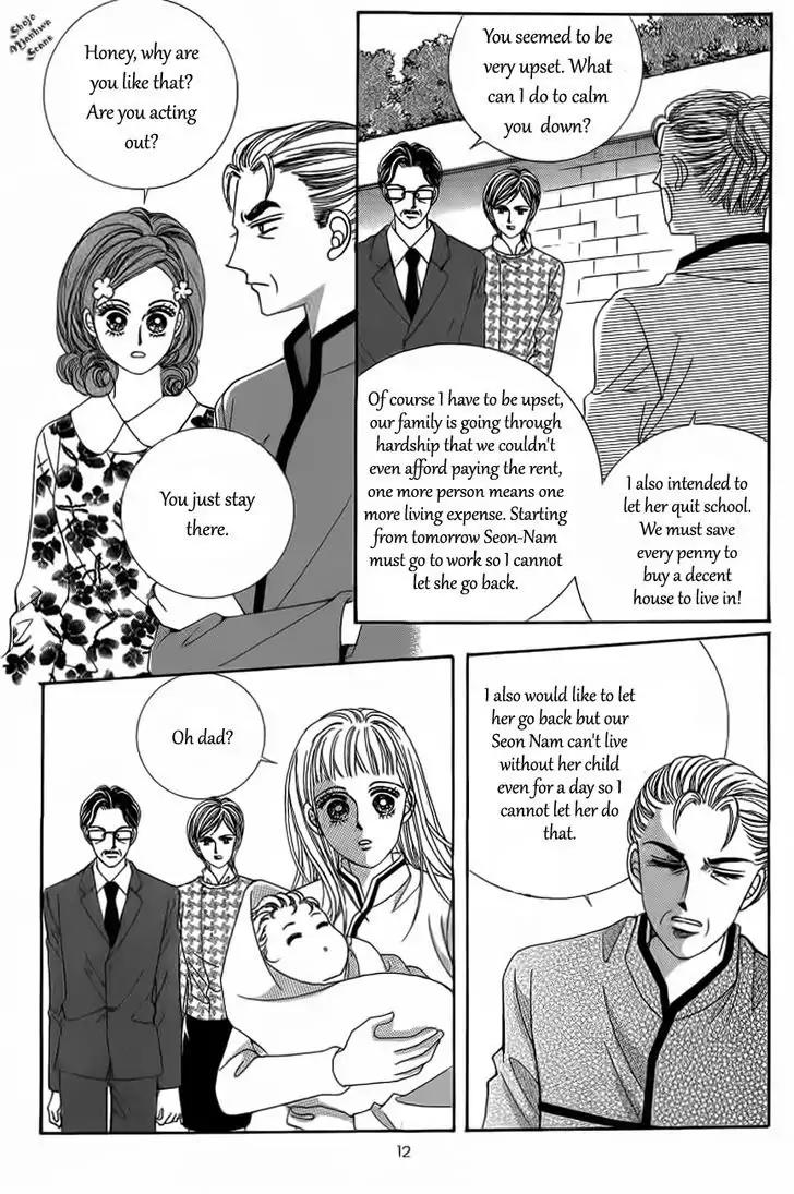 Nan Eomma Nun Appa Chapter 18 page 8 - Chapter 18