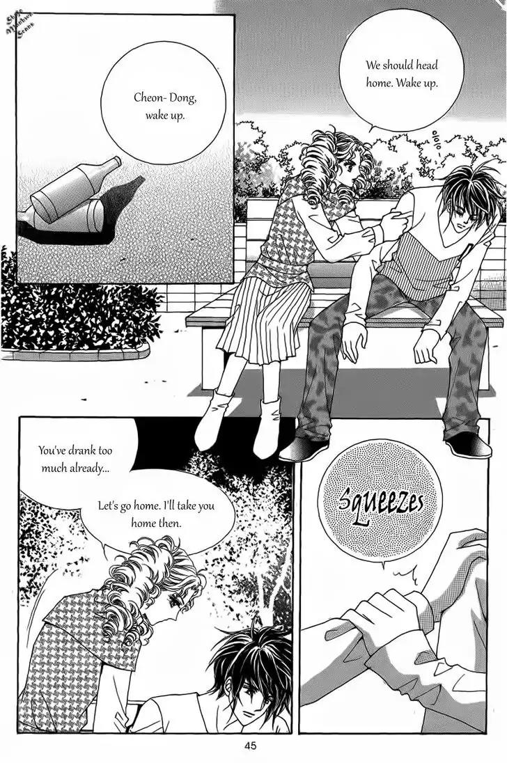 Nan Eomma Nun Appa Chapter 19 page 10 - Chapter 19