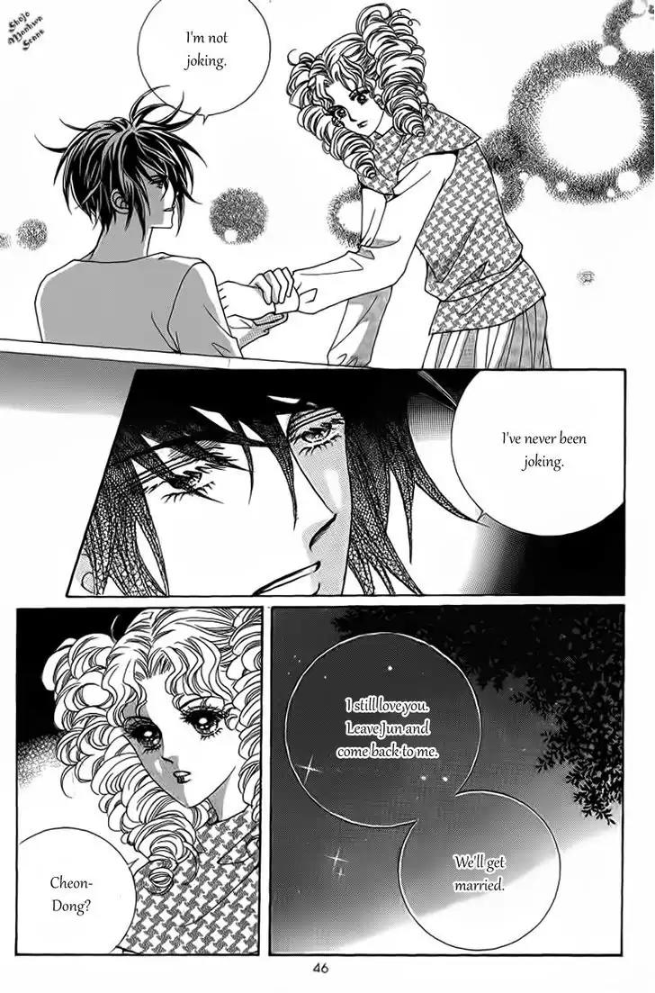 Nan Eomma Nun Appa Chapter 19 page 11 - Chapter 19