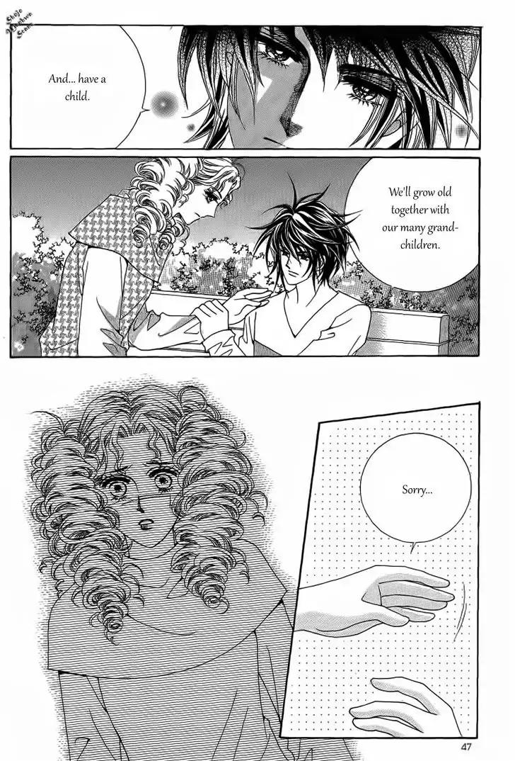 Nan Eomma Nun Appa Chapter 19 page 12 - Chapter 19