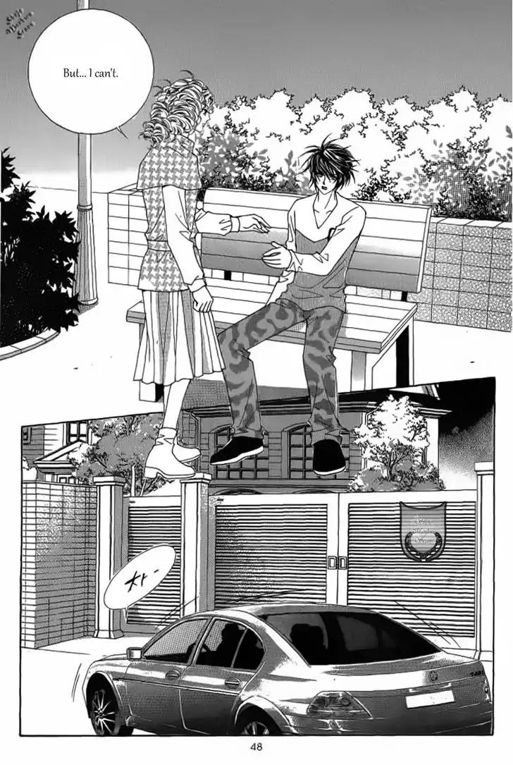 Nan Eomma Nun Appa Chapter 19 page 13 - Chapter 19