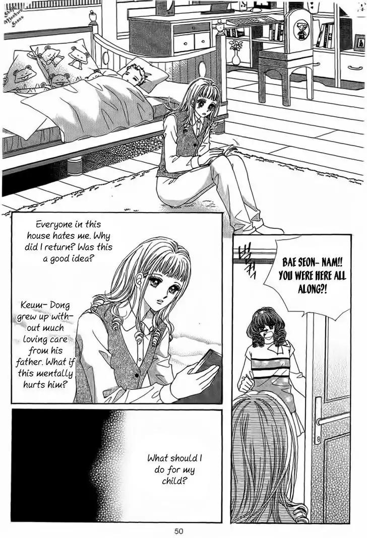 Nan Eomma Nun Appa Chapter 19 page 15 - Chapter 19