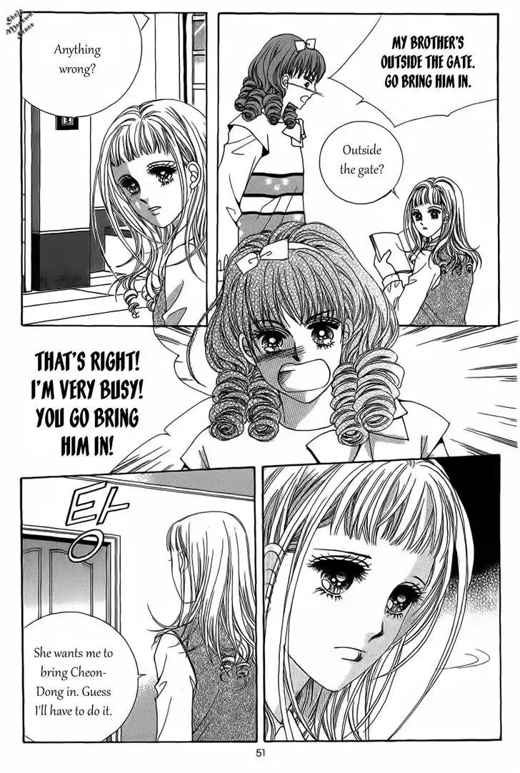 Nan Eomma Nun Appa Chapter 19 page 16 - Chapter 19