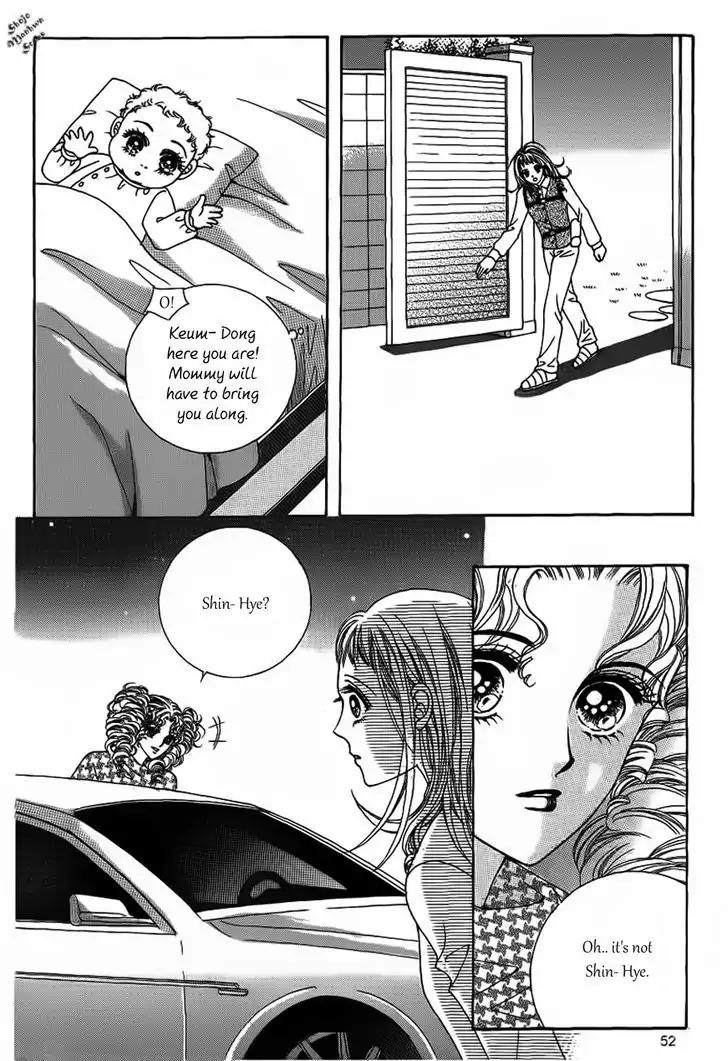 Nan Eomma Nun Appa Chapter 19 page 17 - Chapter 19