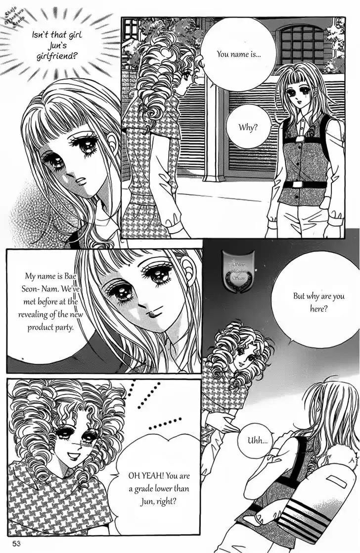 Nan Eomma Nun Appa Chapter 19 page 18 - Chapter 19