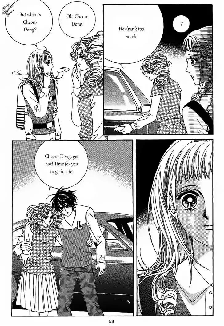 Nan Eomma Nun Appa Chapter 19 page 19 - Chapter 19