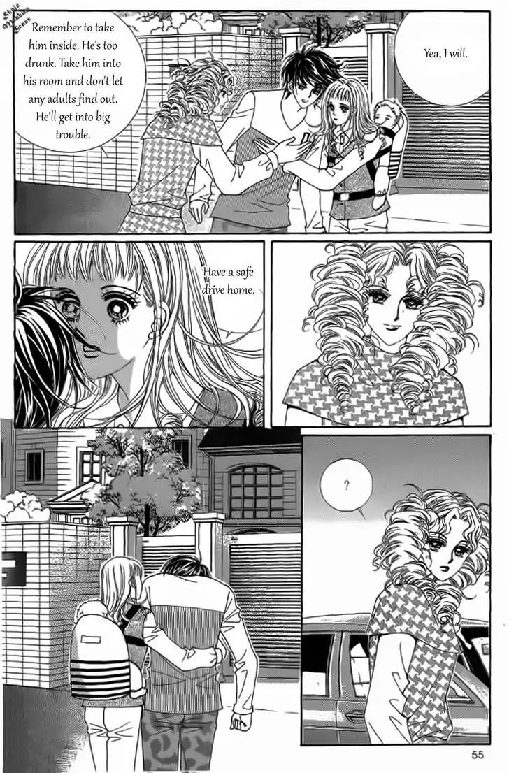 Nan Eomma Nun Appa Chapter 19 page 20 - Chapter 19