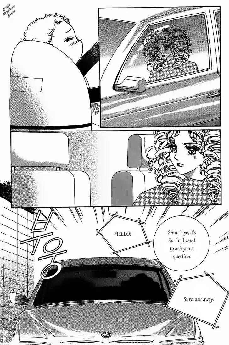 Nan Eomma Nun Appa Chapter 19 page 21 - Chapter 19