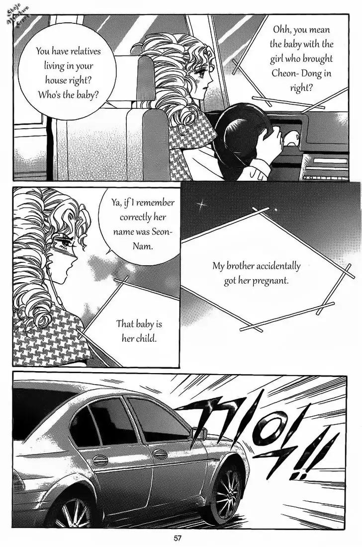 Nan Eomma Nun Appa Chapter 19 page 22 - Chapter 19