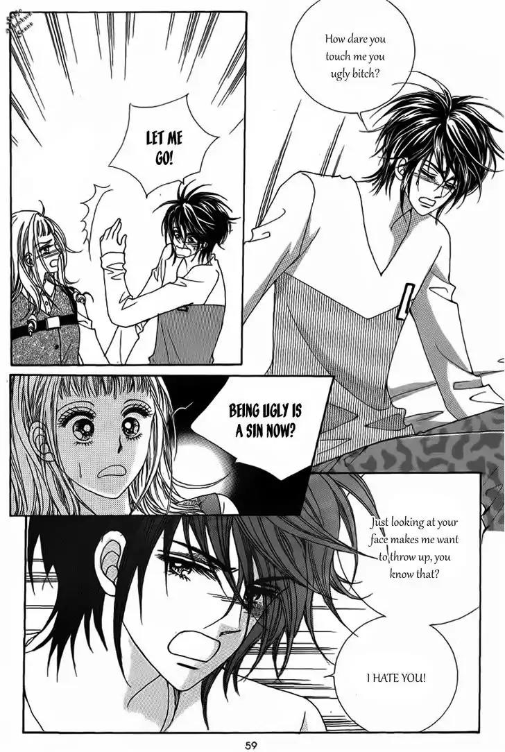 Nan Eomma Nun Appa Chapter 19 page 24 - Chapter 19