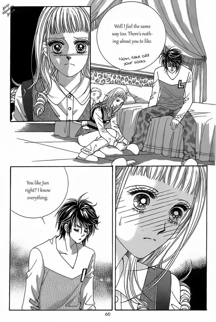 Nan Eomma Nun Appa Chapter 19 page 25 - Chapter 19