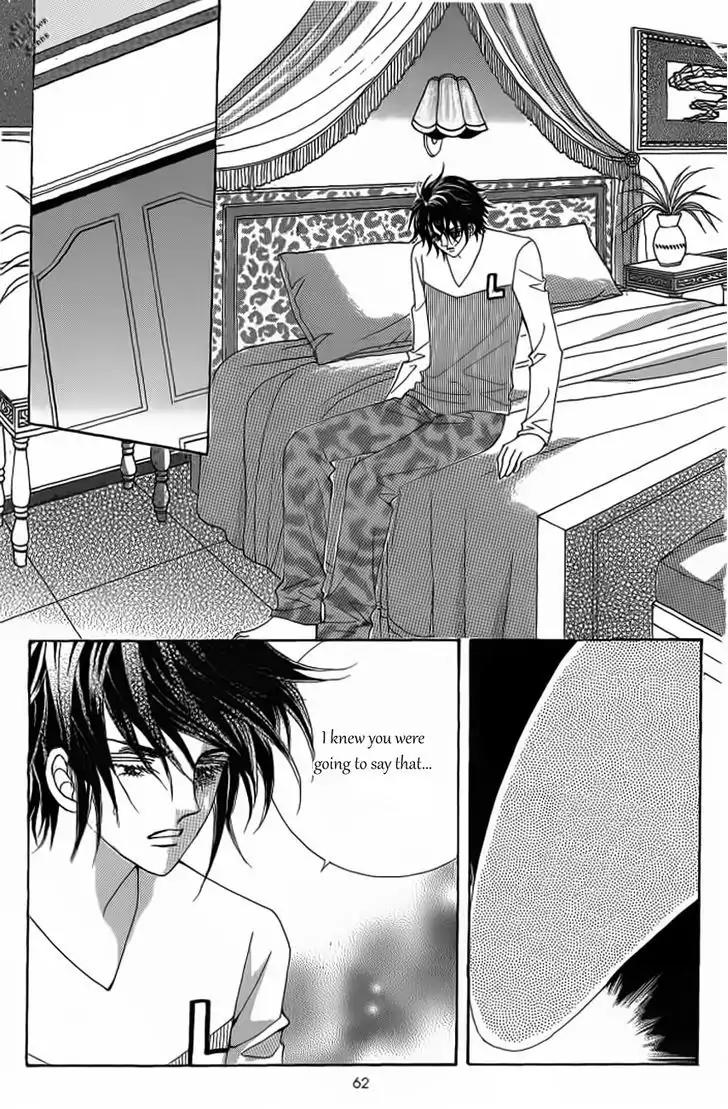 Nan Eomma Nun Appa Chapter 19 page 27 - Chapter 19