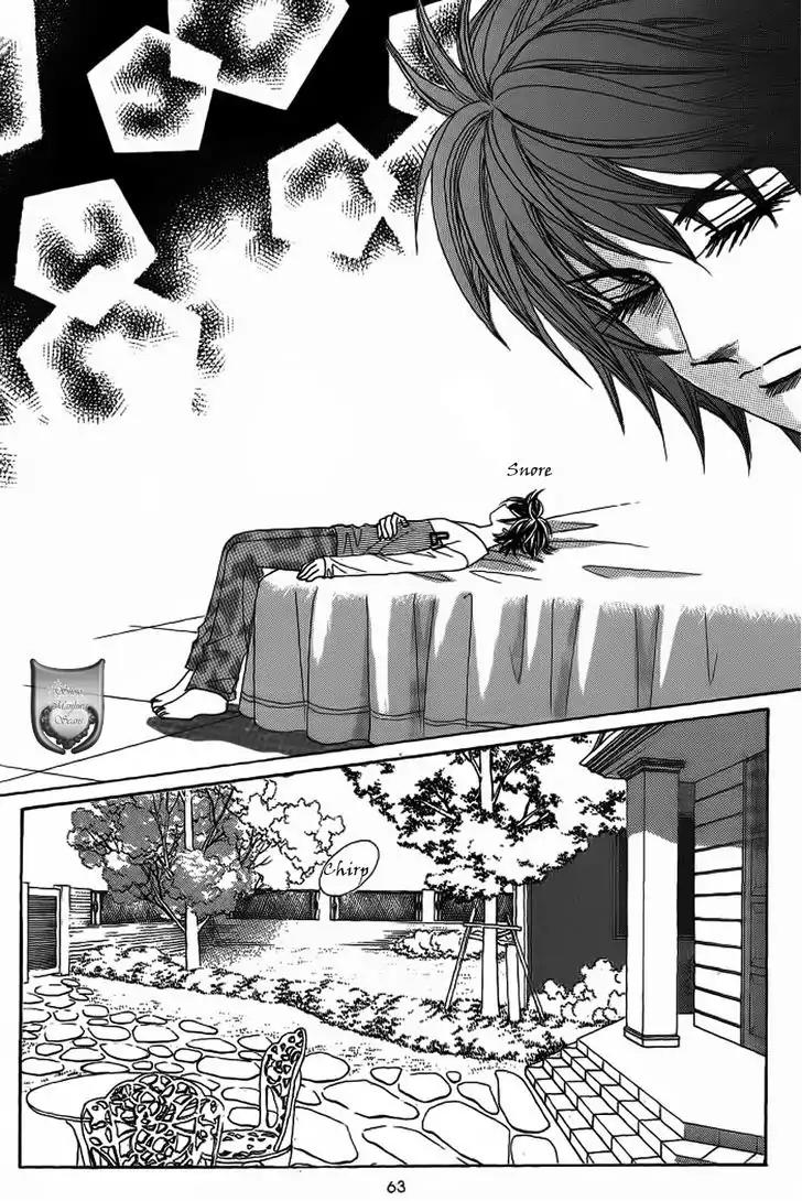 Nan Eomma Nun Appa Chapter 19 page 28 - Chapter 19