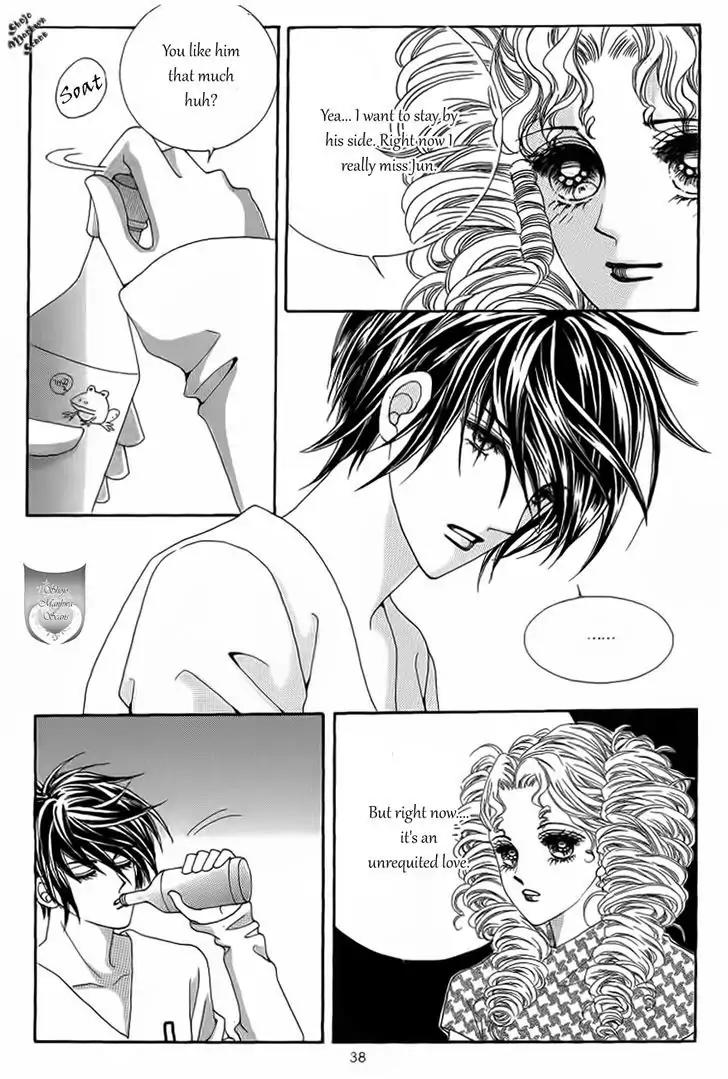 Nan Eomma Nun Appa Chapter 19 page 3 - Chapter 19