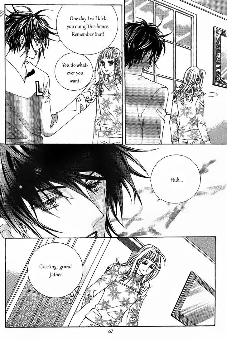 Nan Eomma Nun Appa Chapter 19 page 32 - Chapter 19