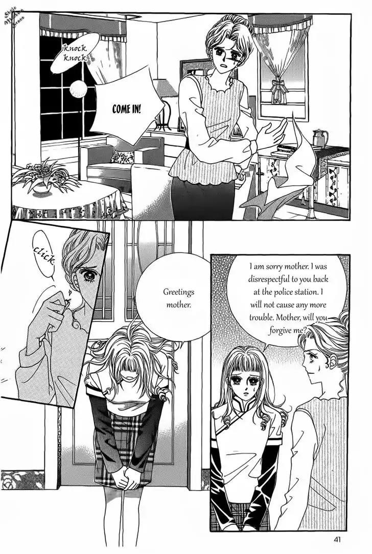 Nan Eomma Nun Appa Chapter 19 page 6 - Chapter 19