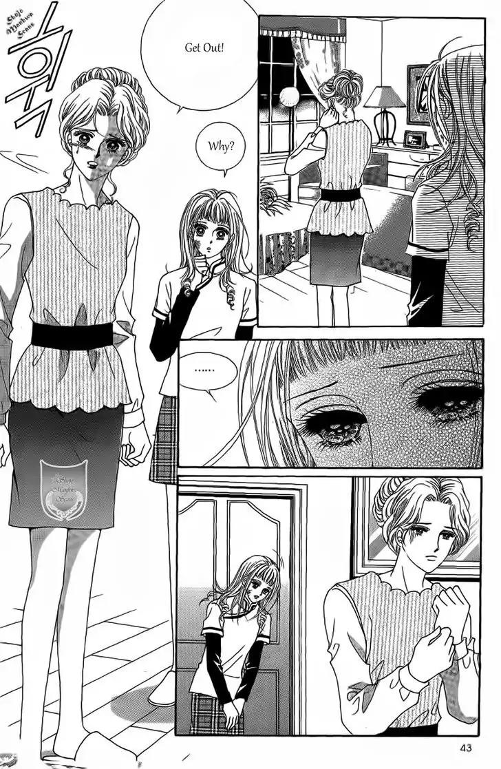 Nan Eomma Nun Appa Chapter 19 page 8 - Chapter 19