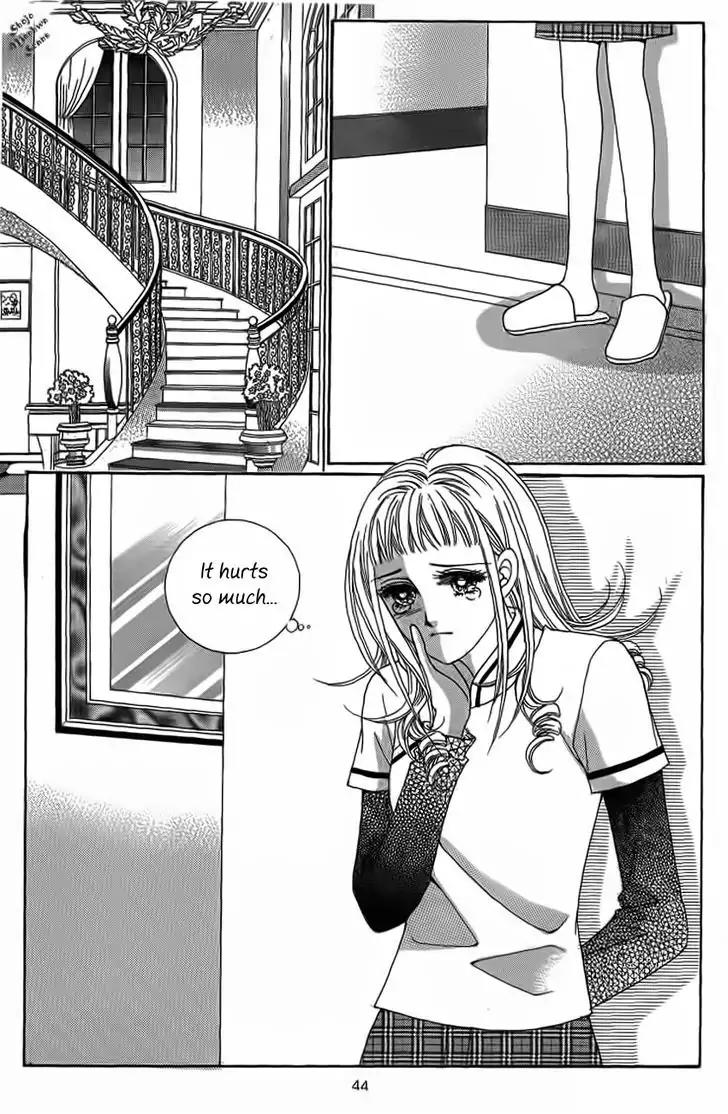 Nan Eomma Nun Appa Chapter 19 page 9 - Chapter 19