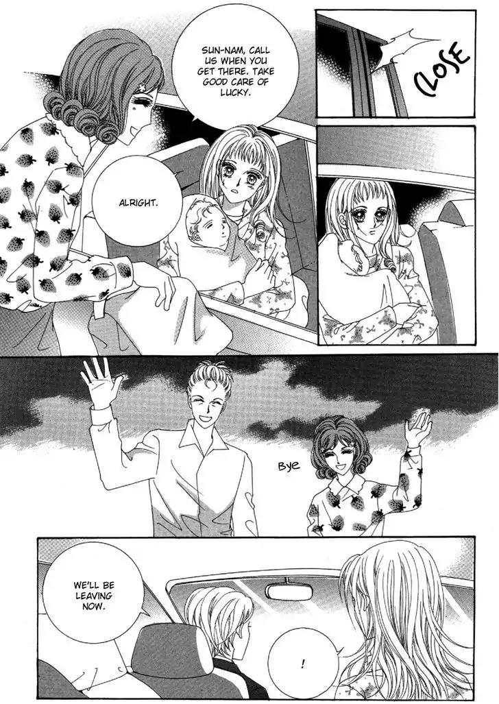 Nan Eomma Nun Appa Chapter 2.4 page 104 - Chapter 2-4