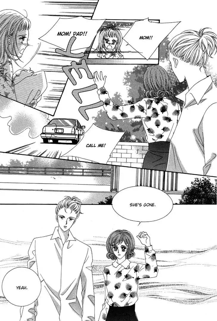Nan Eomma Nun Appa Chapter 2.4 page 105 - Chapter 2-4