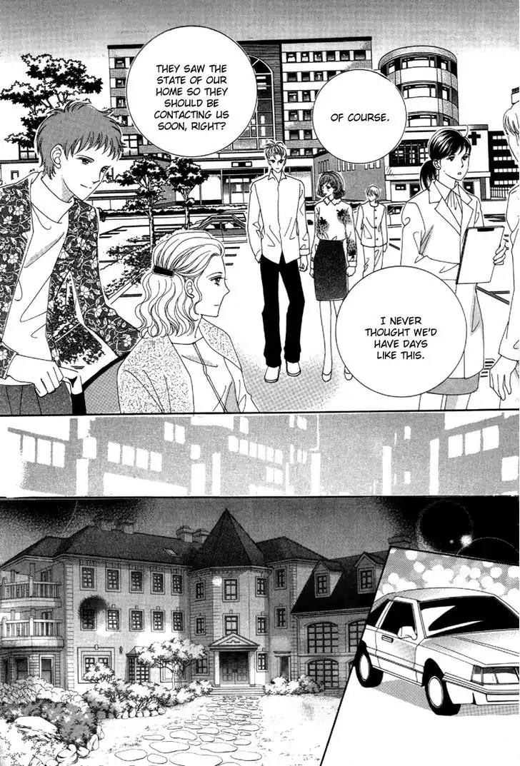 Nan Eomma Nun Appa Chapter 2.4 page 106 - Chapter 2-4