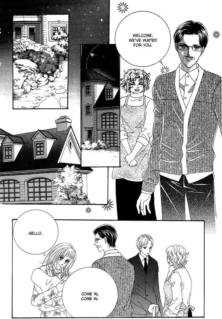 Nan Eomma Nun Appa Chapter 2.4 page 107 - Chapter 2-4
