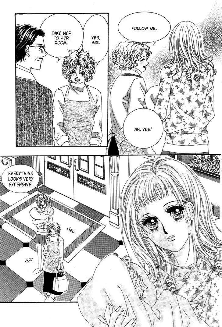 Nan Eomma Nun Appa Chapter 2.4 page 108 - Chapter 2-4