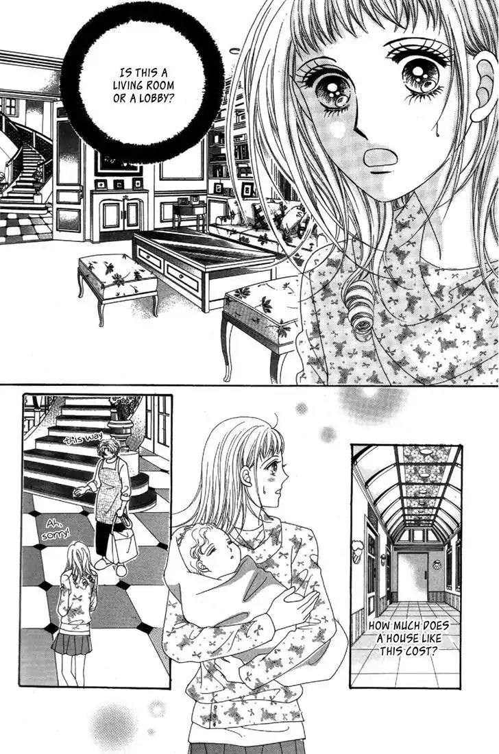 Nan Eomma Nun Appa Chapter 2.4 page 109 - Chapter 2-4