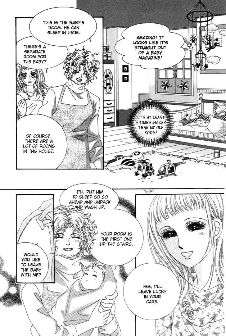 Nan Eomma Nun Appa Chapter 2.4 page 110 - Chapter 2-4