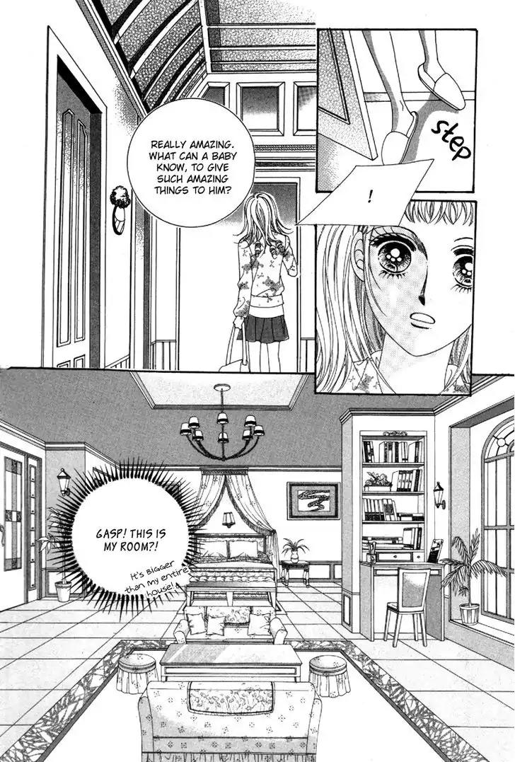 Nan Eomma Nun Appa Chapter 2.4 page 111 - Chapter 2-4