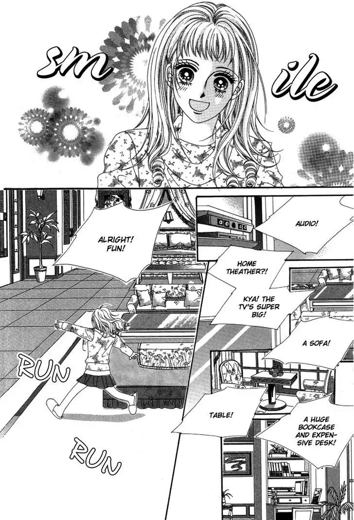 Nan Eomma Nun Appa Chapter 2.4 page 112 - Chapter 2-4