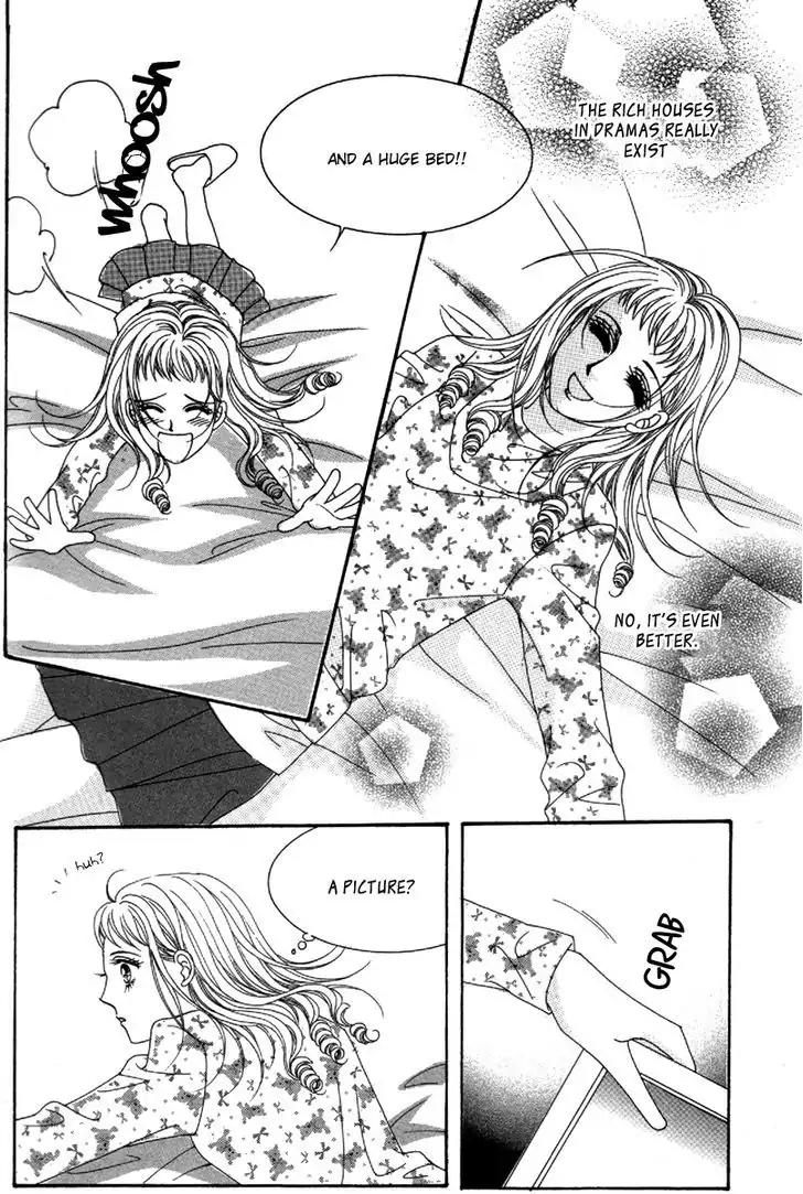 Nan Eomma Nun Appa Chapter 2.4 page 113 - Chapter 2-4