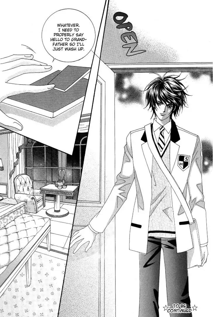 Nan Eomma Nun Appa Chapter 2.4 page 115 - Chapter 2-4