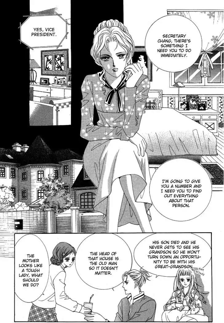 Nan Eomma Nun Appa Chapter 2.4 page 14 - Chapter 2-4