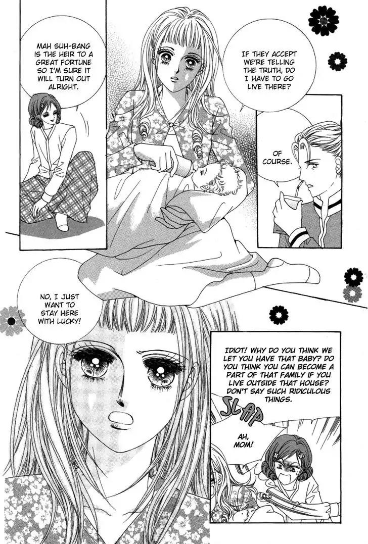 Nan Eomma Nun Appa Chapter 2.4 page 15 - Chapter 2-4