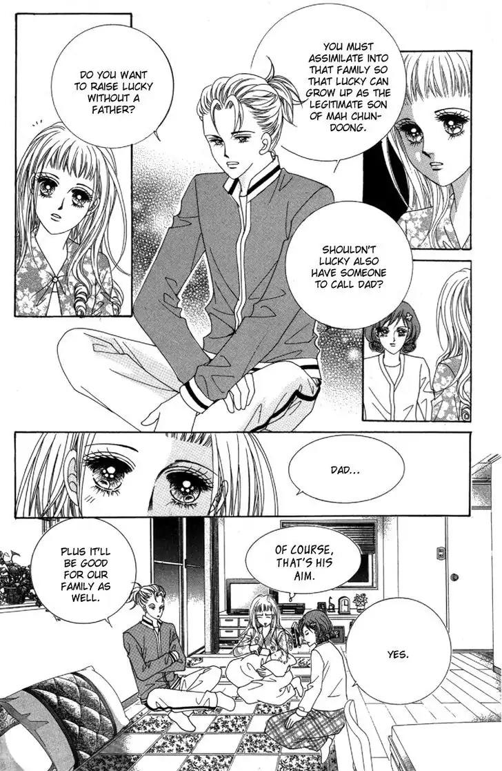 Nan Eomma Nun Appa Chapter 2.4 page 16 - Chapter 2-4