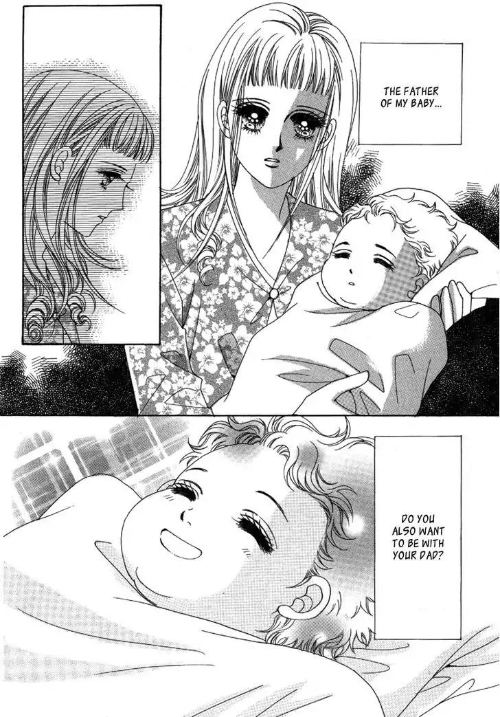 Nan Eomma Nun Appa Chapter 2.4 page 17 - Chapter 2-4