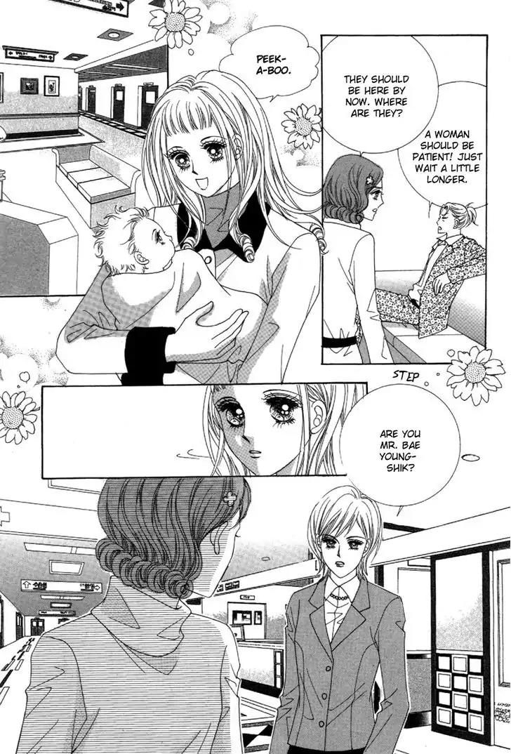 Nan Eomma Nun Appa Chapter 2.4 page 22 - Chapter 2-4
