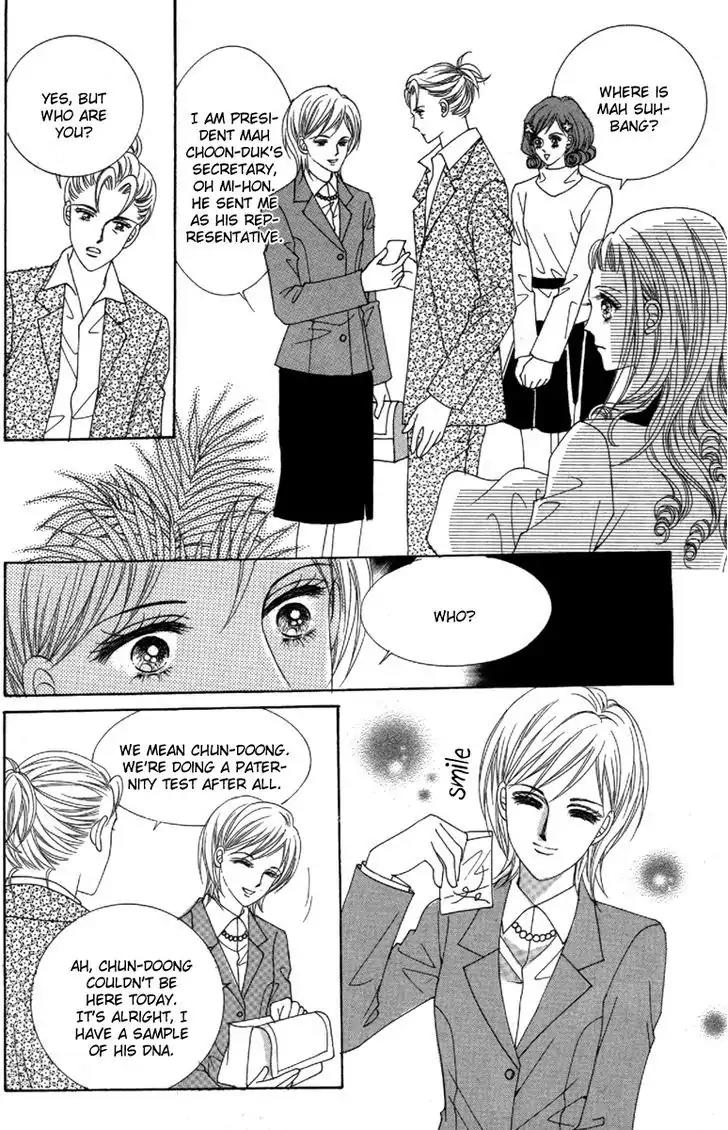 Nan Eomma Nun Appa Chapter 2.4 page 23 - Chapter 2-4