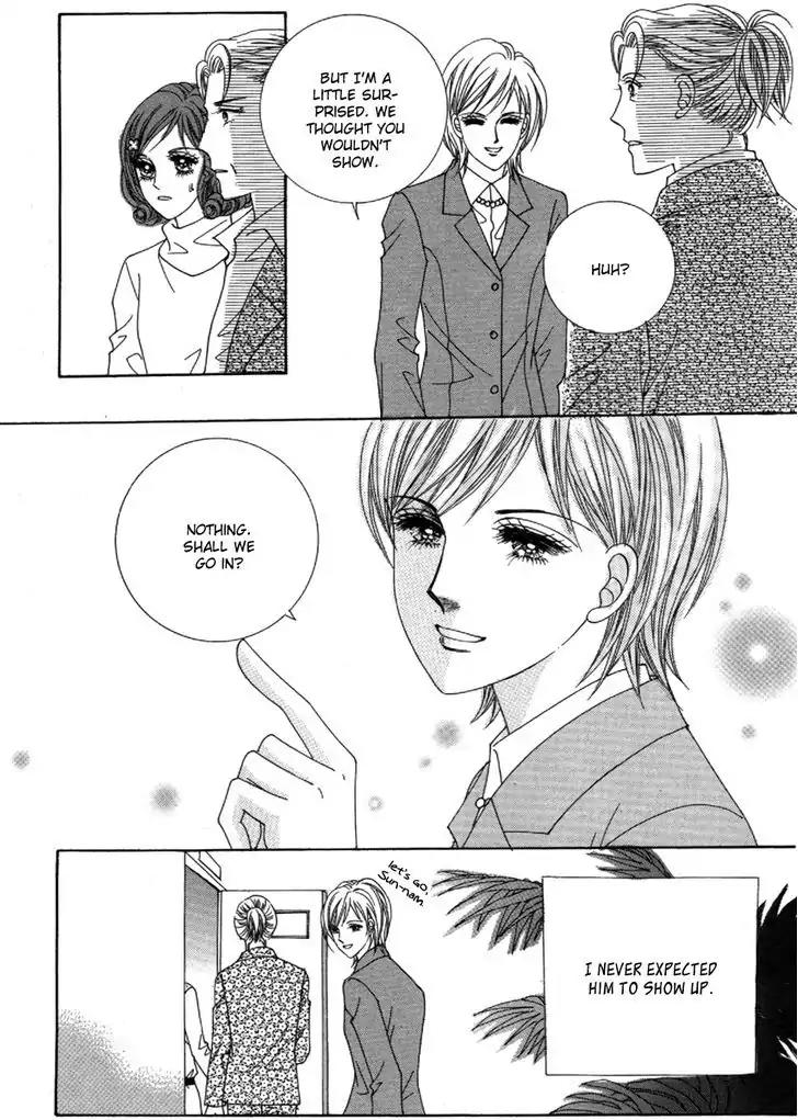 Nan Eomma Nun Appa Chapter 2.4 page 24 - Chapter 2-4