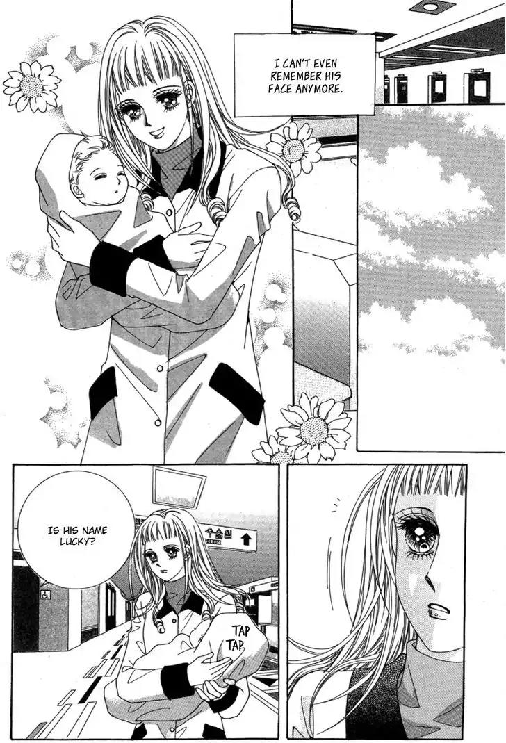 Nan Eomma Nun Appa Chapter 2.4 page 25 - Chapter 2-4