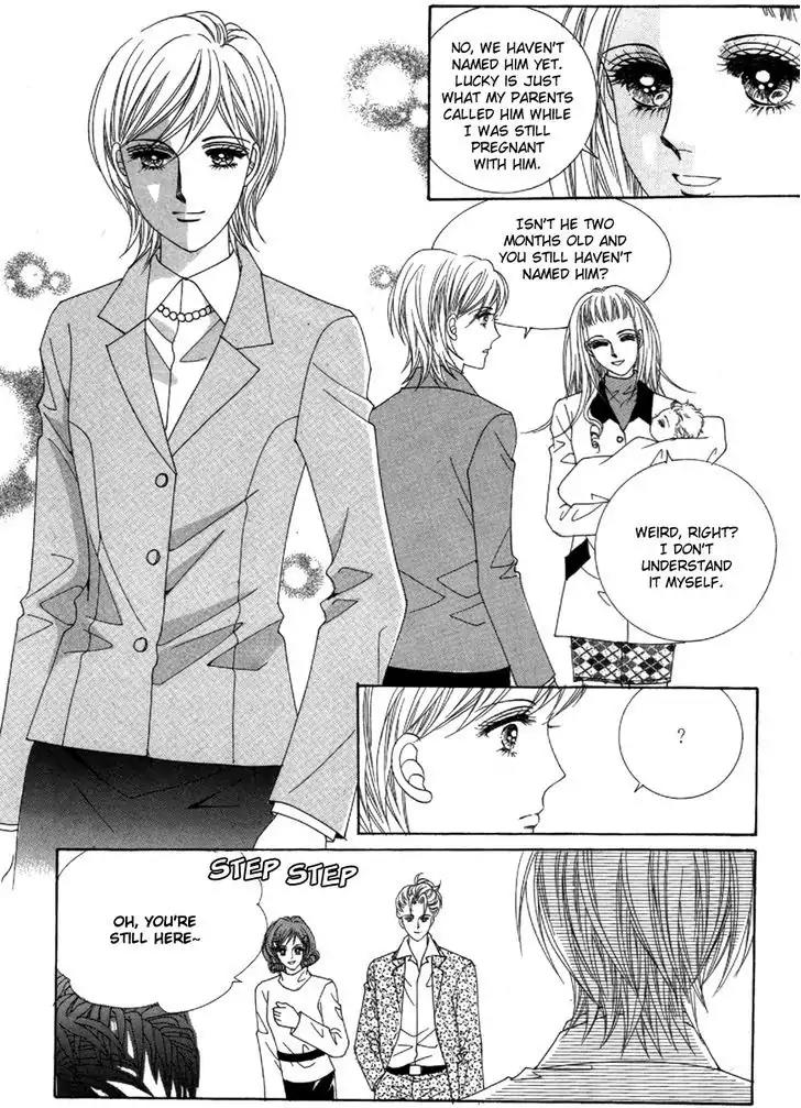 Nan Eomma Nun Appa Chapter 2.4 page 26 - Chapter 2-4