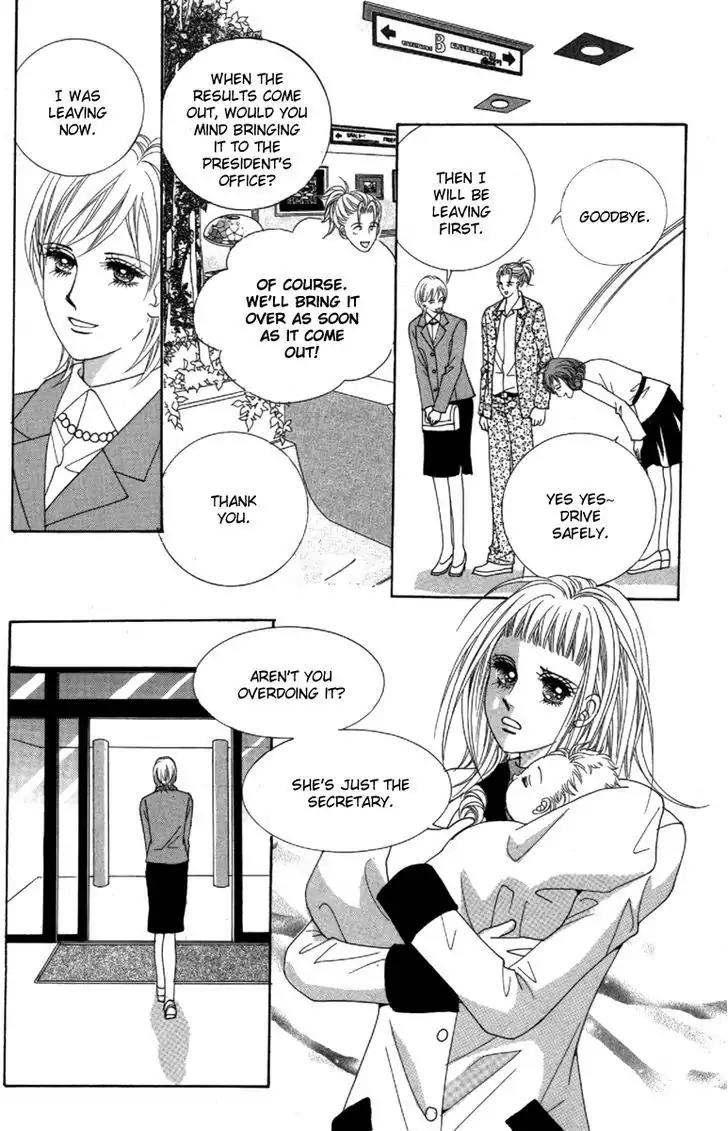 Nan Eomma Nun Appa Chapter 2.4 page 27 - Chapter 2-4